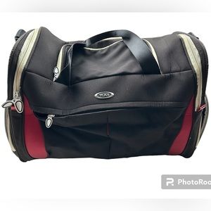 Ducati X TUMI Duffel Bag